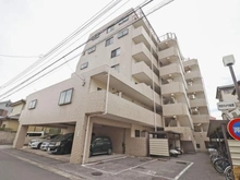 【埼玉県/川口市前川】前川公園ローヤルコーポ 外観