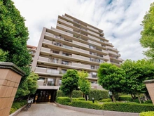 【埼玉県/川口市南町】アメニクス川口 外観