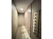 【埼玉県/川口市南町】アメニクス川口 宅配BOX