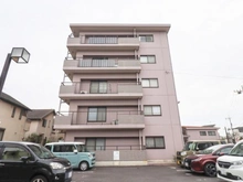 【埼玉県/さいたま市緑区原山】コスモウィングス浦和原山 外観