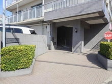 【埼玉県/川口市末広】エクセレンス川口 エントランス