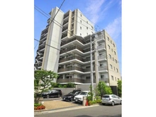 【埼玉県/川口市西川口】イニシア川口グランリュクス 外観