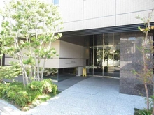 【埼玉県/川口市西川口】イニシア川口グランリュクス エントランス