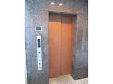 【埼玉県/川口市西川口】イニシア川口グランリュクス エレベーター