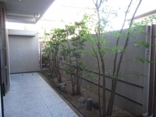 【埼玉県/川口市西川口】イニシア川口グランリュクス 共用部