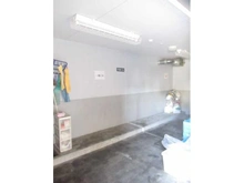 【埼玉県/川口市西川口】イニシア川口グランリュクス ゴミ置き場