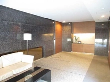 【埼玉県/川口市西川口】イニシア川口グランリュクス 共用部