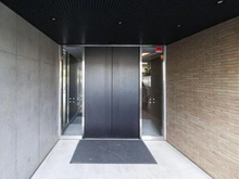 【埼玉県/川口市並木元町】ファインスクェア川口 エントランス