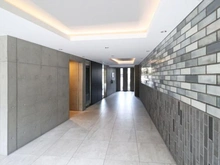 【埼玉県/川口市並木元町】ファインスクェア川口 エントランス