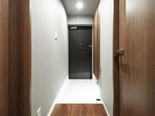 【埼玉県/川口市並木元町】ファインスクェア川口 玄関