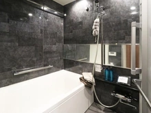 【埼玉県/川口市並木元町】ファインスクェア川口 浴室