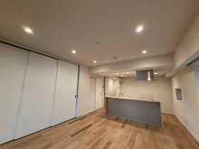 【埼玉県/川口市幸町】川口幸町パークハウス LDK