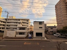 【埼玉県/川口市幸町】川口幸町パークハウス 眺望：南側バルコニー