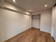 【埼玉県/川口市幸町】川口幸町パークハウス 洋室