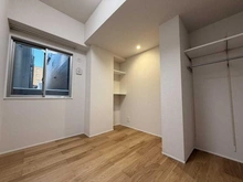 【埼玉県/川口市幸町】川口幸町パークハウス 洋室