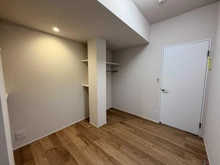 【埼玉県/川口市幸町】川口幸町パークハウス 洋室