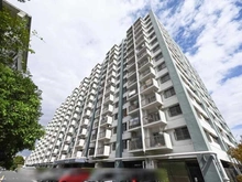 【東京都/江東区北砂】北砂四丁目住宅 外観