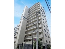 【埼玉県/川口市並木】イニシア川口並木サザンフォート 外観