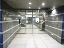 【埼玉県/川口市並木】イニシア川口並木サザンフォート エントランス