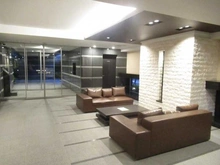 【埼玉県/川口市並木】イニシア川口並木サザンフォート 共用部