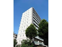 【埼玉県/戸田市本町】オーベル戸田公園レジデンス 外観