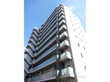 【埼玉県/戸田市本町】オーベル戸田公園レジデンス 外観