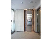 【埼玉県/戸田市本町】オーベル戸田公園レジデンス エントランス