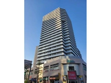 【埼玉県/川口市川口】リプレ川口1番街　1号棟 外観