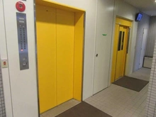 【埼玉県/川口市川口】リプレ川口1番街　1号棟 共用部