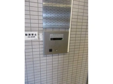 【埼玉県/川口市川口】リプレ川口1番街　1号棟 エントランス：オートロック