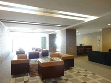 【埼玉県/川口市飯塚】ソルクレスト川口ザタワー エントランス