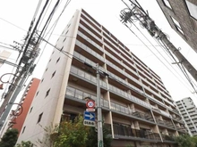 【埼玉県/川口市幸町】クリオレジダンス川口幸町 外観