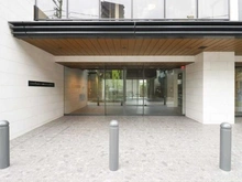 【埼玉県/川口市幸町】クリオレジダンス川口幸町 エントランス