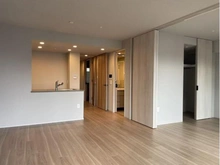 【埼玉県/川口市幸町】クリオレジダンス川口幸町 リビング・ダイニング