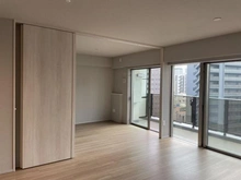 【埼玉県/川口市幸町】クリオレジダンス川口幸町 リビング・ダイニング