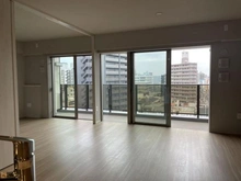 【埼玉県/川口市幸町】クリオレジダンス川口幸町 リビング・ダイニング