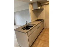 【埼玉県/川口市幸町】クリオレジダンス川口幸町 キッチン