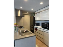 【埼玉県/川口市幸町】クリオレジダンス川口幸町 キッチン