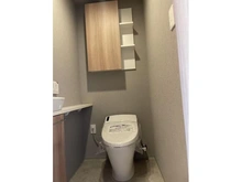 【埼玉県/川口市幸町】クリオレジダンス川口幸町 トイレ