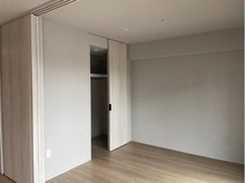 【埼玉県/川口市幸町】クリオレジダンス川口幸町 洋室