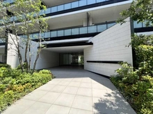 【埼玉県/川口市並木】プレミスト川口並木 エントランス