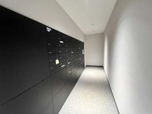 【埼玉県/川口市並木】プレミスト川口並木 メールBOX