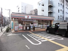 【埼玉県/川口市並木】プレミスト川口並木  セブンイレブン川口並木2丁目店（現地より約80m）
