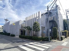【埼玉県/川口市並木】プレミスト川口並木  並木公民館（現地より約230m）