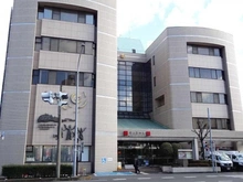 【埼玉県/川口市並木】プレミスト川口並木  川口警察署（現地より約330m）