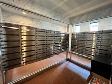 【埼玉県/川口市戸塚】日神パレステージ 東川口ヒルパーク メールBOX