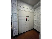 【埼玉県/川口市戸塚】日神パレステージ 東川口ヒルパーク 宅配BOX