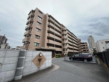 【埼玉県/川口市元郷】デュオコート川口元郷 外観