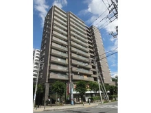 【埼玉県/川口市飯塚】ジェム川ロプライムアベニュー 外観