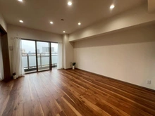 【埼玉県/川口市飯塚】ジェム川ロプライムアベニュー リビング・ダイニング